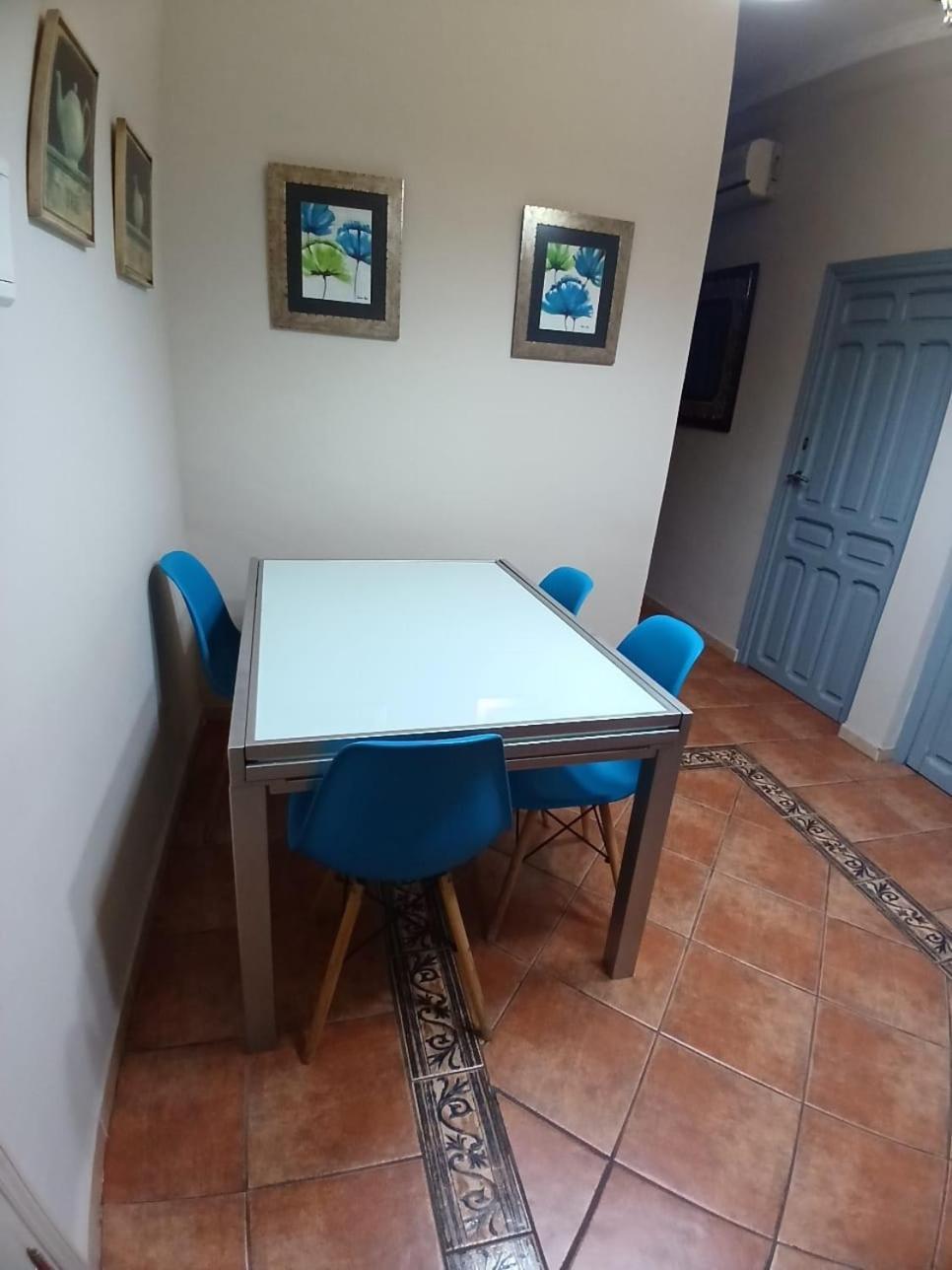 Budget And Lovely Macarena B Quarto em Acomodações Particulares