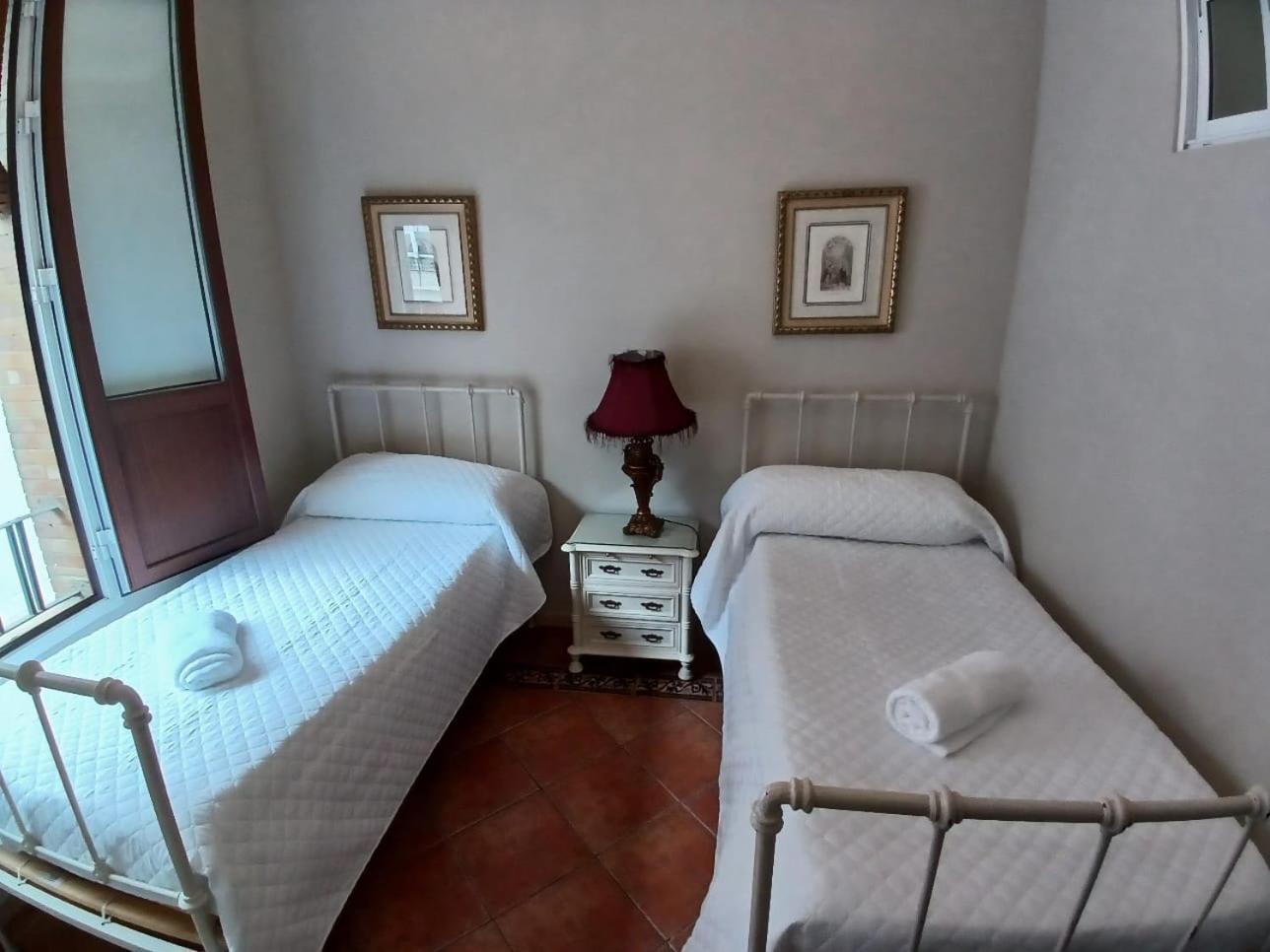 Budget And Lovely Macarena B Siviglia