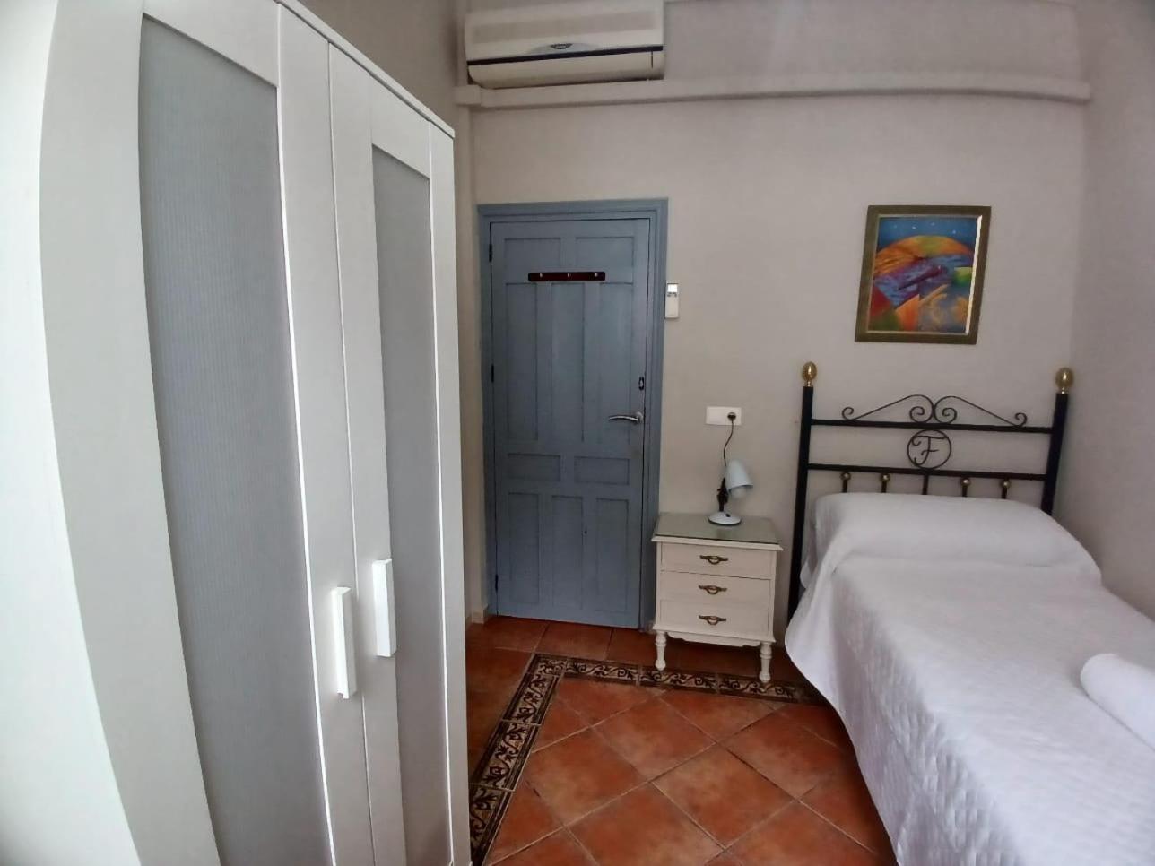 Quarto em Acomodações Particulares Budget And Lovely Macarena B Sevilha